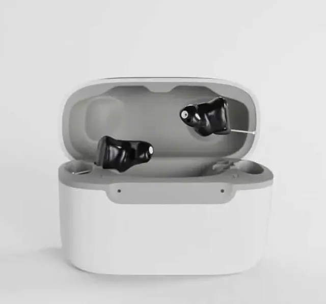 西嘉 音速随行 IX（Insio Charge&Go CIC IX）