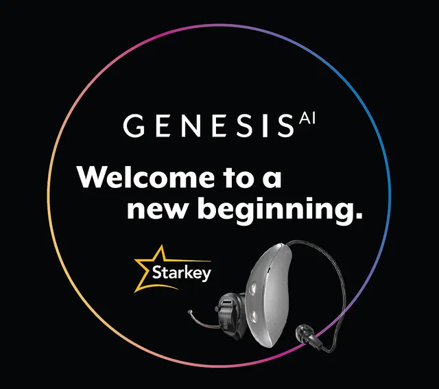 斯达克 Genesis AI 绚音系列